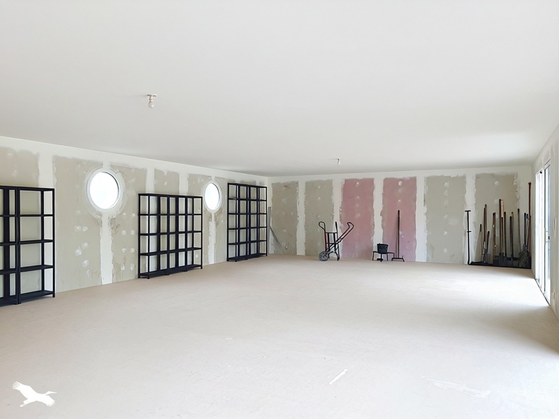Vente Maison SANGUINET - 4 pièces -229 m² - (40460)