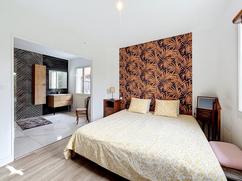 Vente Maison PARENTIS EN BORN - 5 pièces -150 m² - (40160)