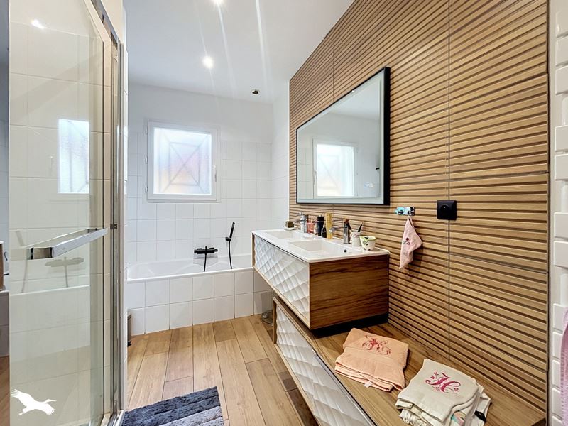 Vente Maison PARENTIS EN BORN - 5 pièces -150 m² - (40160)