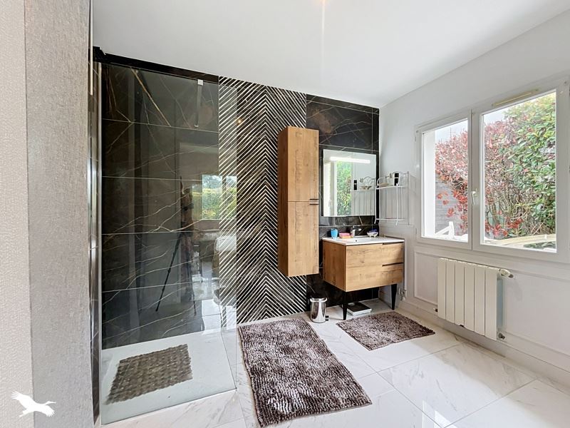 Vente Maison PARENTIS EN BORN - 5 pièces -150 m² - (40160)