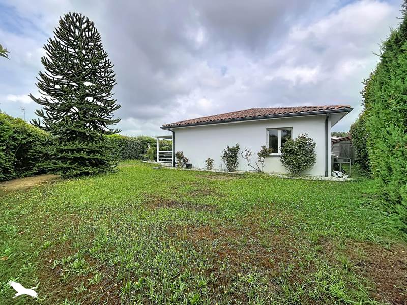 Vente Maison PARENTIS EN BORN - 5 pièces -150 m² - (40160)