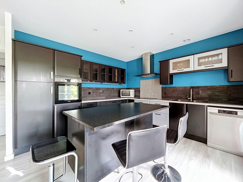 Vente Maison PARENTIS EN BORN - 5 pièces -150 m² - (40160)