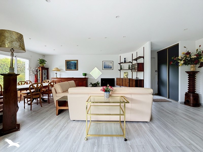 Vente Maison PARENTIS EN BORN - 5 pièces -150 m² - (40160)