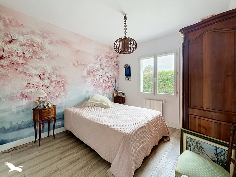 Vente Maison PARENTIS EN BORN - 5 pièces -150 m² - (40160)