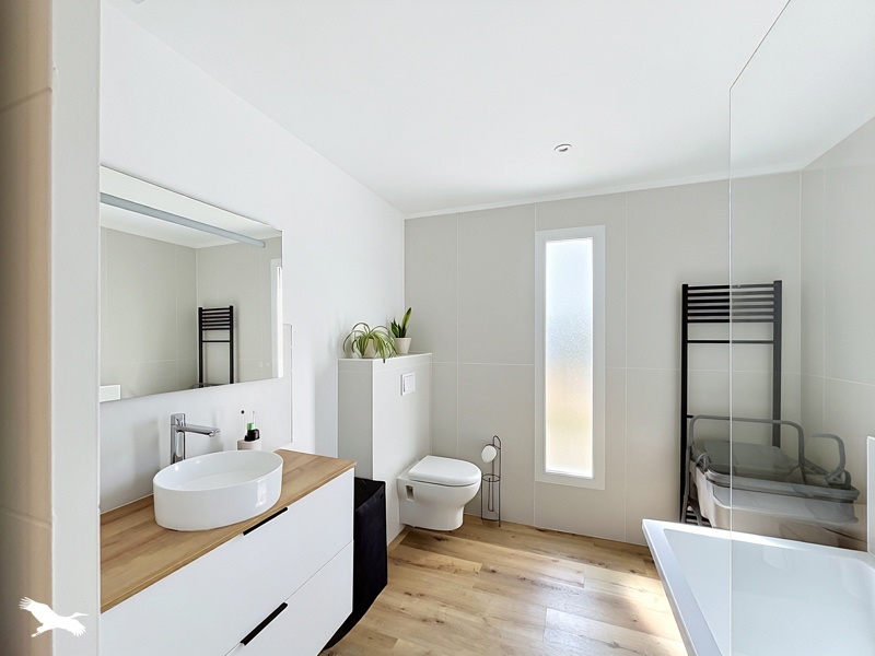Vente Maison PARENTIS EN BORN - 5 pièces -130 m² - (40160)