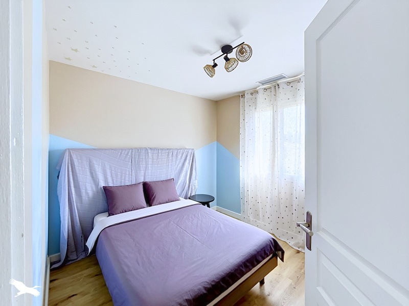 Vente Maison PARENTIS EN BORN - 5 pièces -130 m² - (40160)