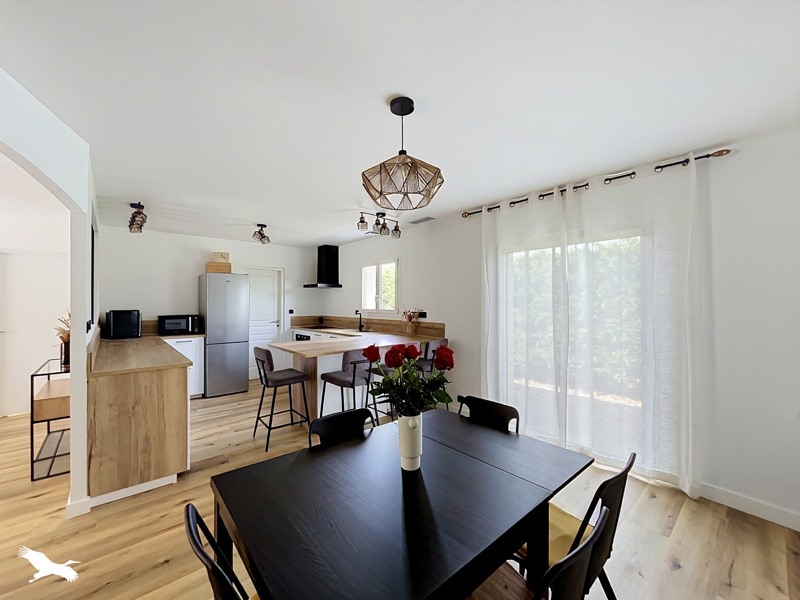 Vente Maison PARENTIS EN BORN 40160 5 pièces - 130 m²