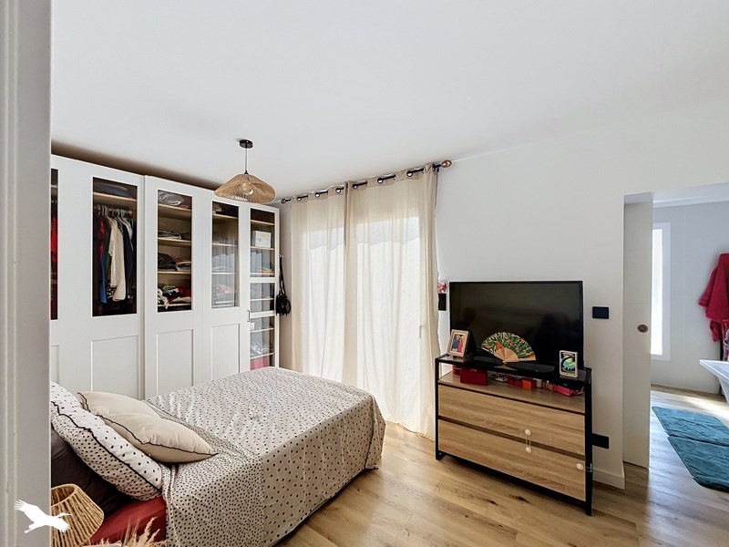 Vente Maison PARENTIS EN BORN - 5 pièces -130 m² - (40160)