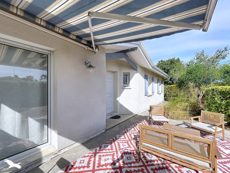Maison 5 pièces 130 m² · à Parentis-en-Born · 130 m² · 469 000 €