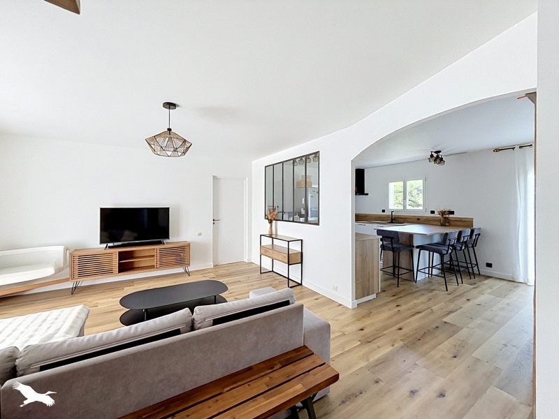 Vente Maison PARENTIS EN BORN - 5 pièces -130 m² - (40160)