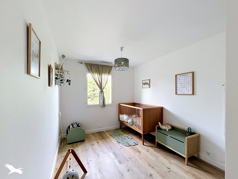 Vente Maison PARENTIS EN BORN - 5 pièces -130 m² - (40160)
