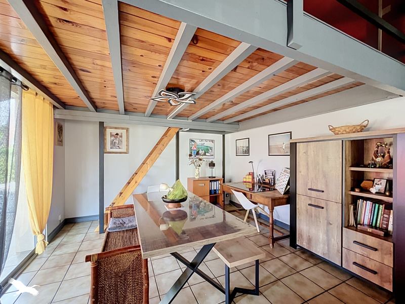 Vente Maison YCHOUX - 5 pièces -146 m² - (40160)