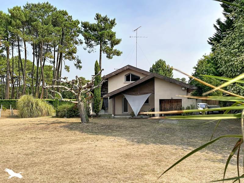 Vente Maison YCHOUX - 5 pièces -146 m² - (40160)