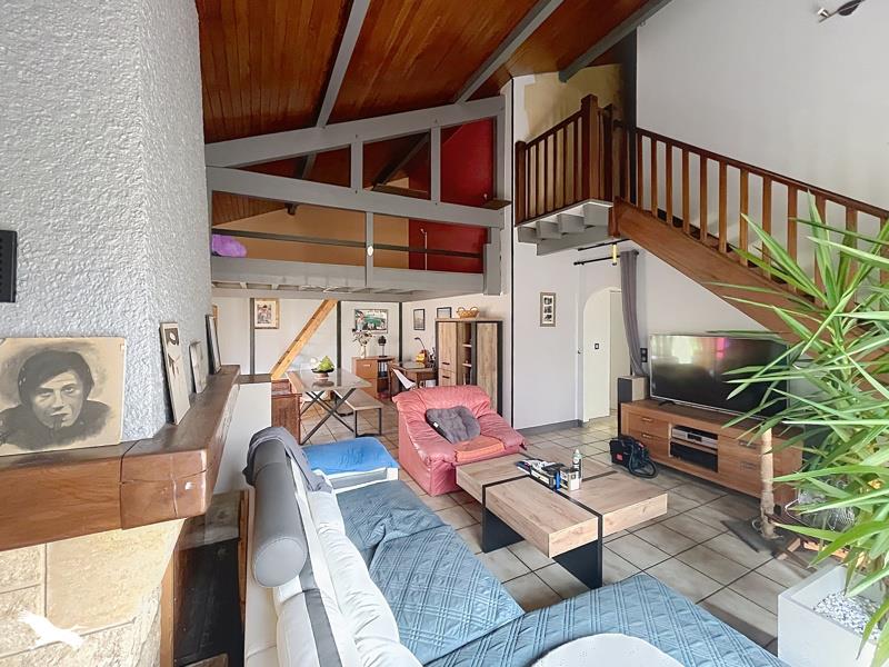 Vente Maison YCHOUX - 5 pièces -146 m² - (40160)