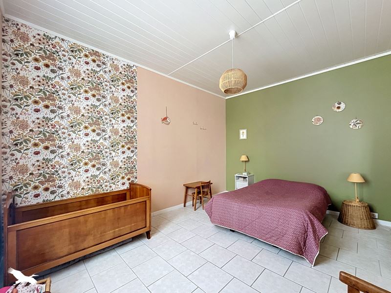 Vente Maison YCHOUX - 3 pièces -94 m² - (40160)