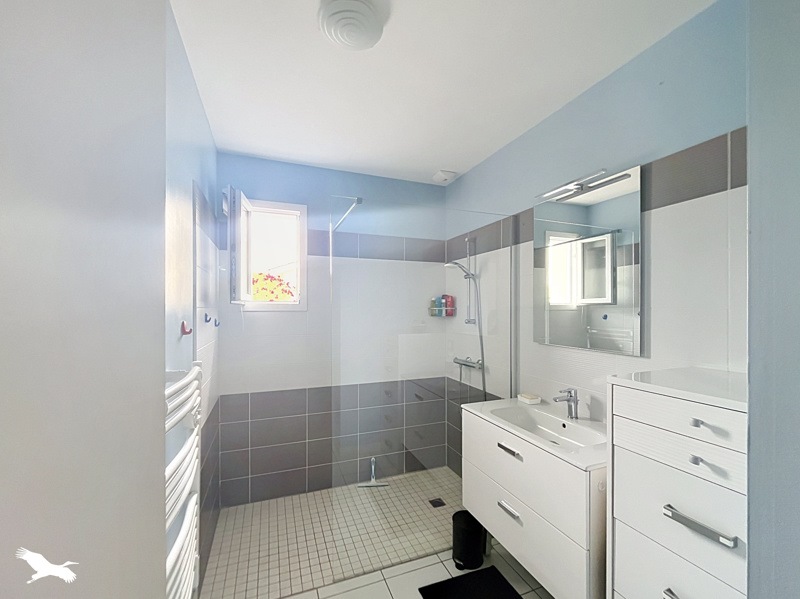 Vente Maison PARENTIS EN BORN - 3 pièces -81 m² - (40160)