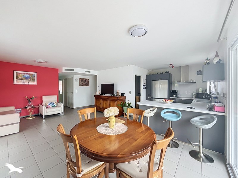 Vente Maison PARENTIS EN BORN - 3 pièces -81 m² - (40160)