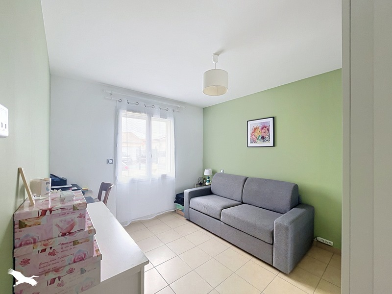 Vente Maison PARENTIS EN BORN - 3 pièces -81 m² - (40160)