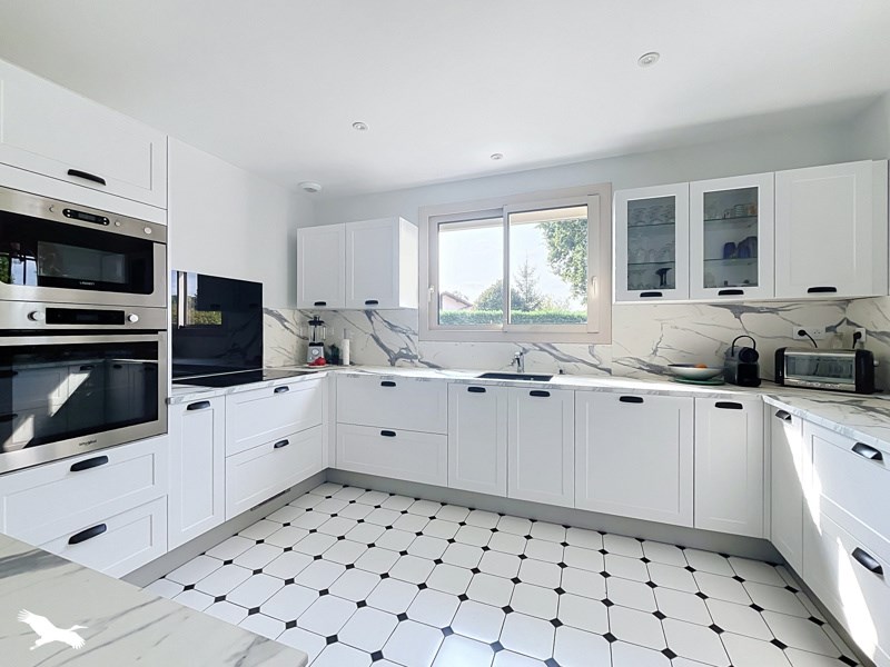 Vente Maison Sanguinet 40460 7 pièces - 157 m²