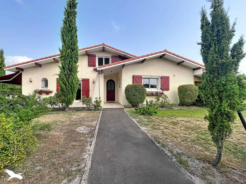 Vente Maison SANGUINET 40460 7 pièces - 157 m²