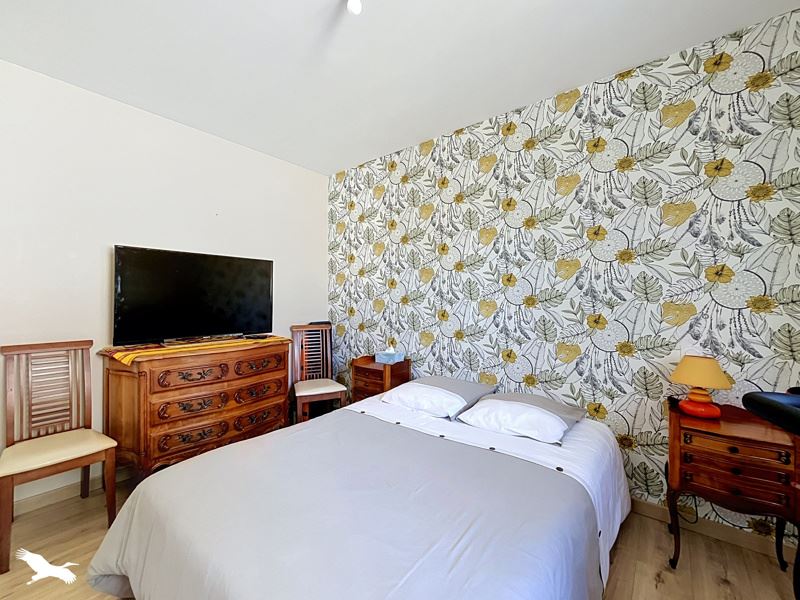 Vente Maison Parentis-en-Born - 4 pièces -128 m² - (40160)
