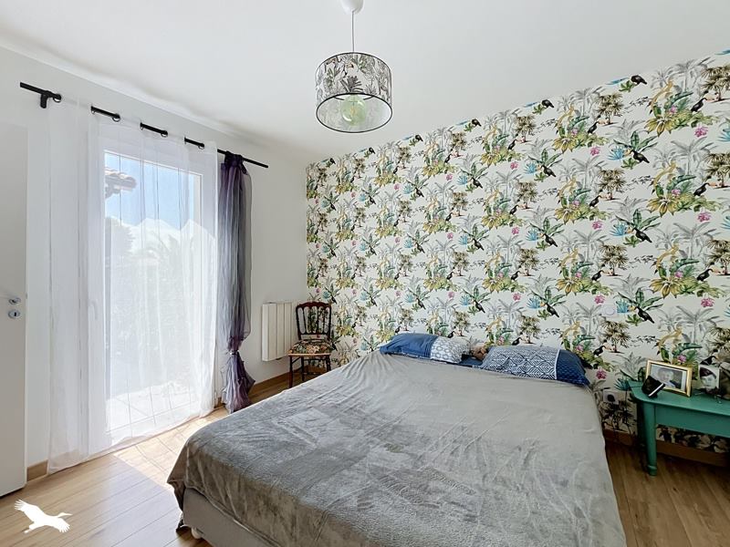 Vente Maison Parentis-en-Born - 4 pièces -128 m² - (40160)