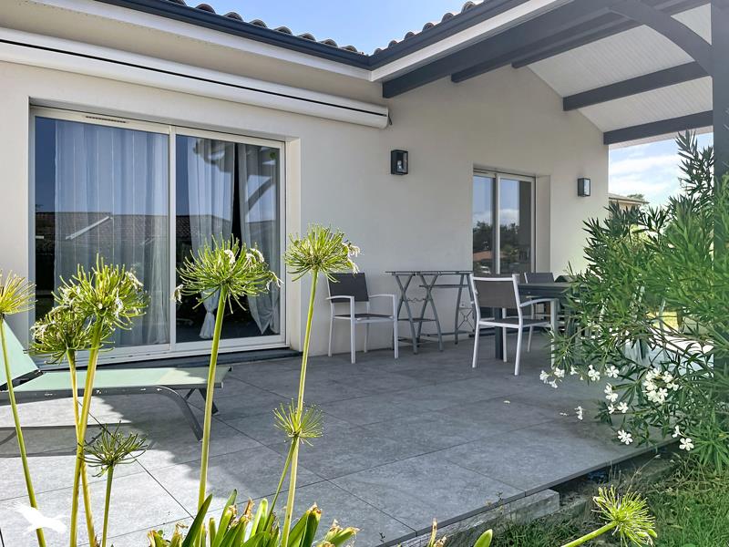 Vente Maison PARENTIS EN BORN 40160 4 pièces - 128 m²
