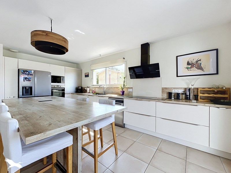 Vente Maison Parentis-en-Born 40160 4 pièces - 128 m²