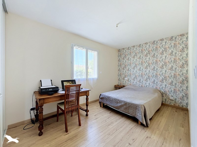 Vente Maison Parentis-en-Born - 4 pièces -128 m² - (40160)