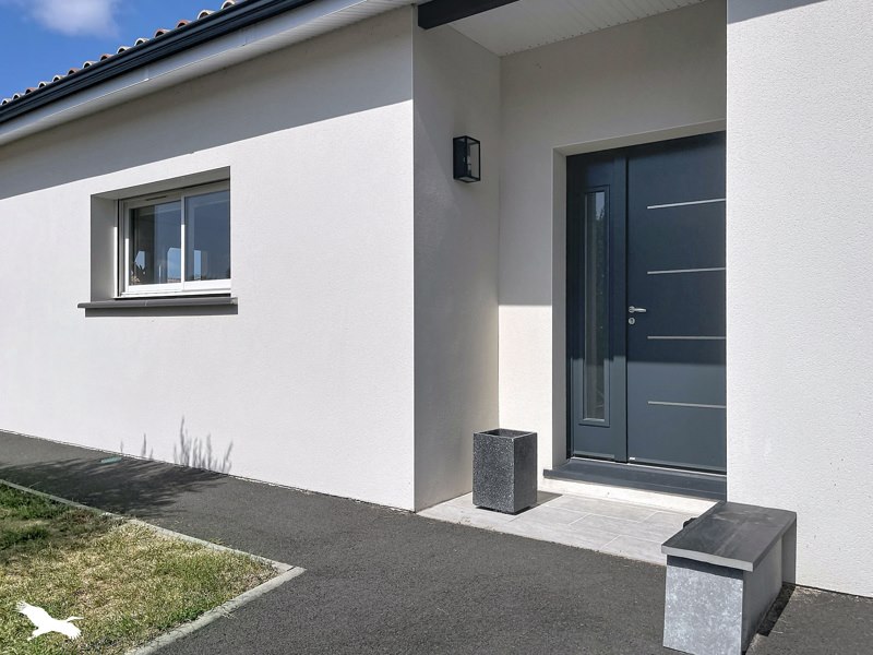 Vente Maison Parentis-en-Born - 4 pièces -128 m² - (40160)