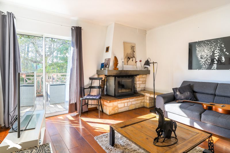 Vente Maison Sanguinet - 6 pièces -148 m² - (40460)