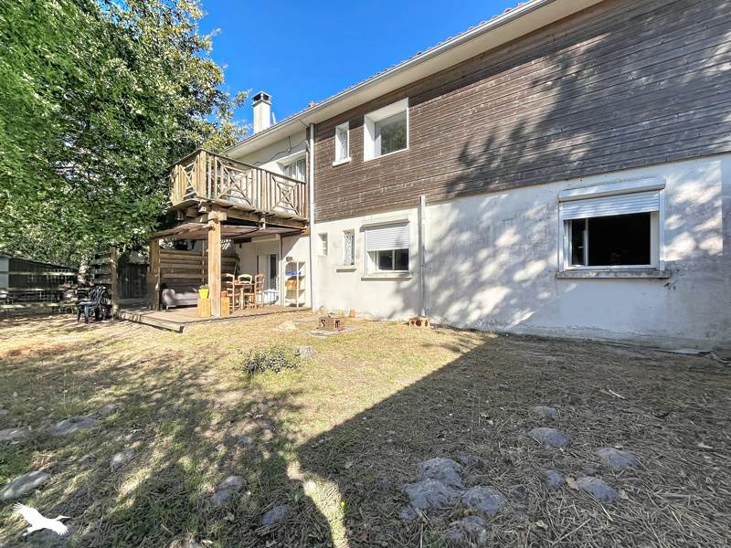 Vente Maison Sanguinet 40460 6 pièces - 148 m²
