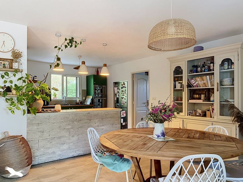Vente Maison Parentis-en-Born 40160 5 pièces - 140 m²