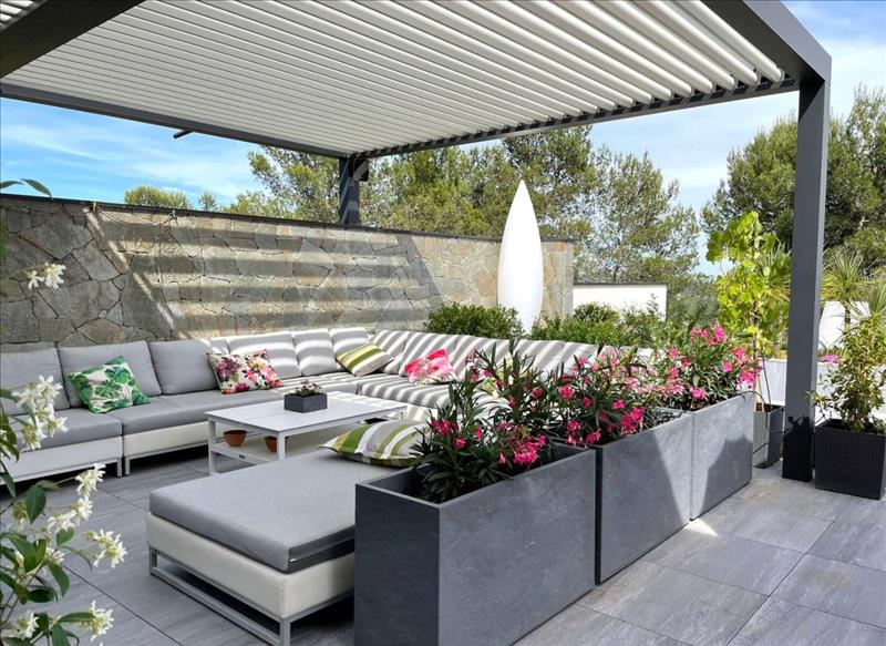 Vente Maison ST GELY DU FESC - 13 pièces -750 m² - (34980)