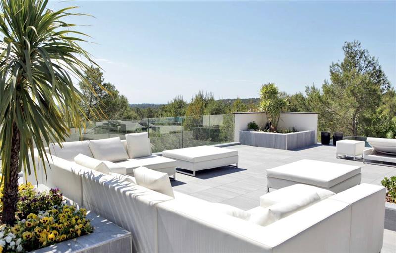 Vente Maison ST GELY DU FESC - 13 pièces -750 m² - (34980)