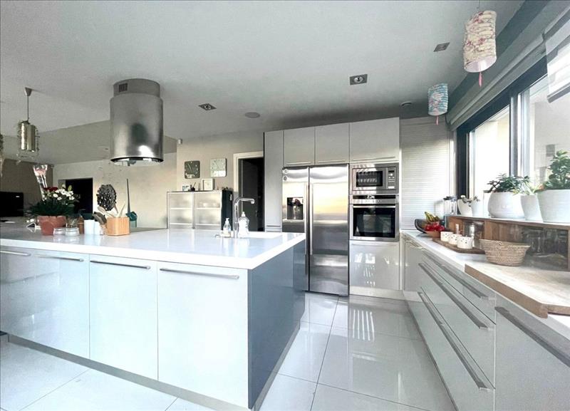 Vente Maison ST GELY DU FESC - 13 pièces -750 m² - (34980)