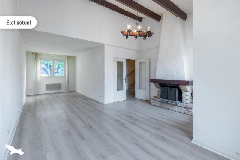 Vente Maison ST GELY DU FESC - 5 pièces -101 m² - (34980)