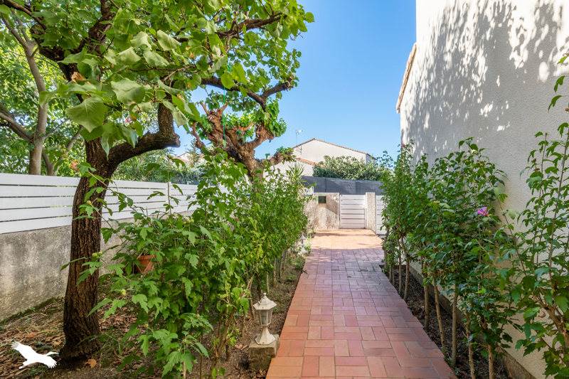 Vente Maison ST GELY DU FESC - 5 pièces -101 m² - (34980)