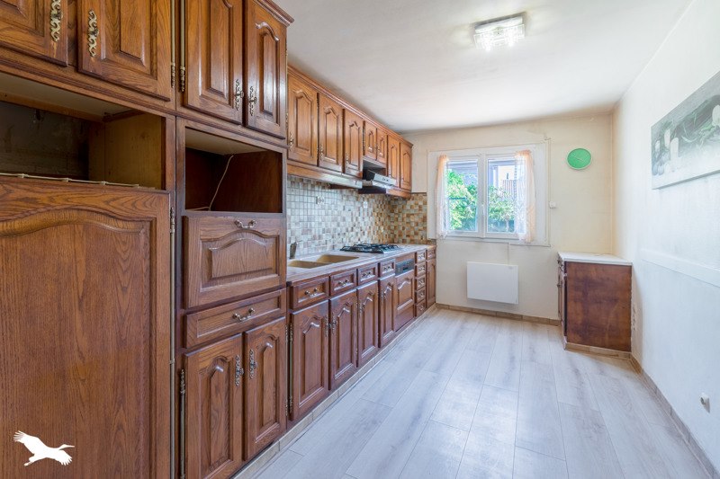 Vente Maison ST GELY DU FESC - 5 pièces -101 m² - (34980)
