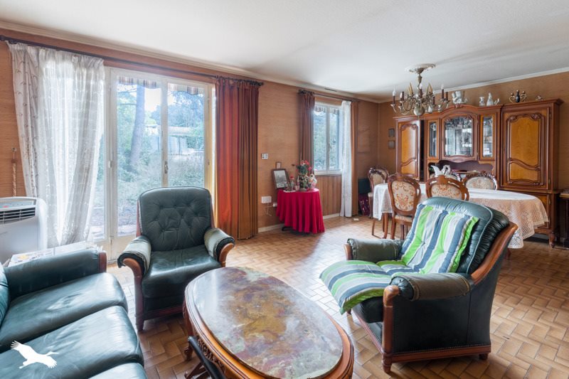 Vente Maison ST GELY DU FESC - 4 pièces -85 m² - (34980)
