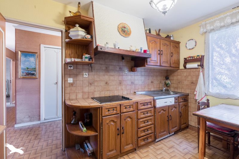 Vente Maison ST GELY DU FESC - 4 pièces -85 m² - (34980)