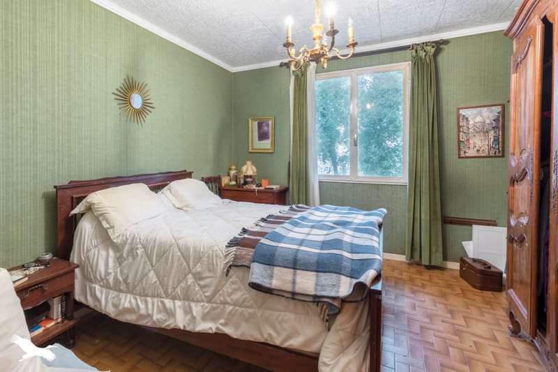 Vente Maison ST GELY DU FESC - 4 pièces -85 m² - (34980)