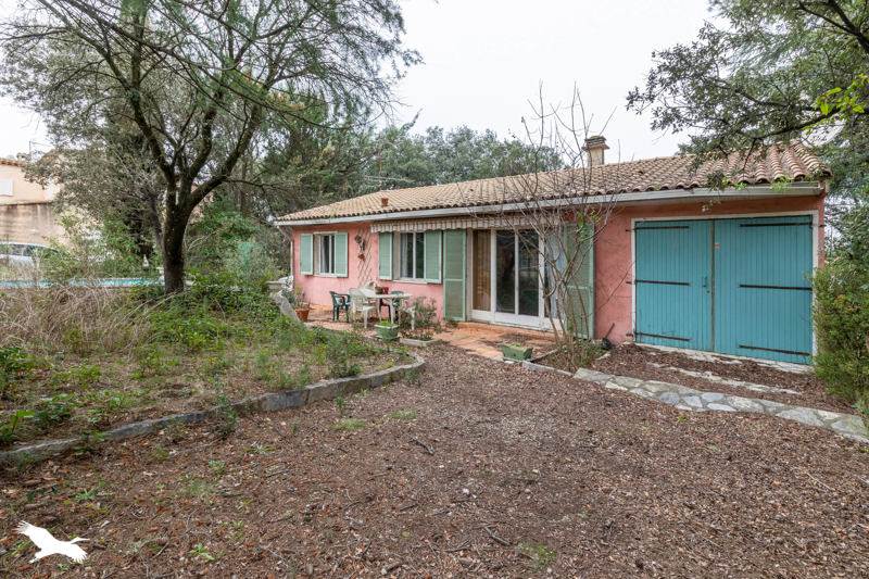 Vente Maison ST GELY DU FESC - 4 pièces -85 m² - (34980)