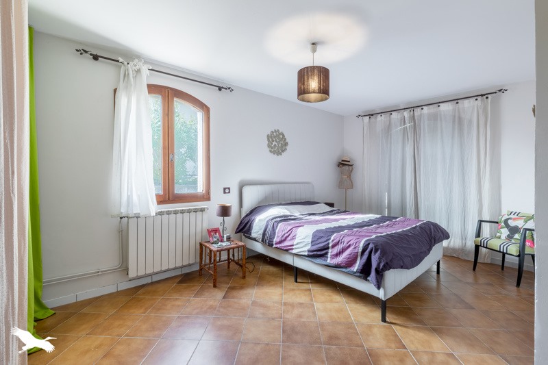 Vente Maison MONTFERRIER SUR LEZ - 7 pièces -183 m² - (34980)
