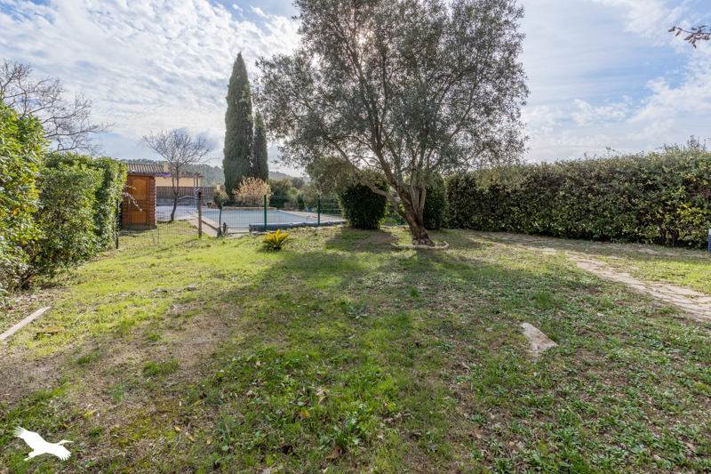 Vente Maison MONTFERRIER SUR LEZ - 7 pièces -183 m² - (34980)