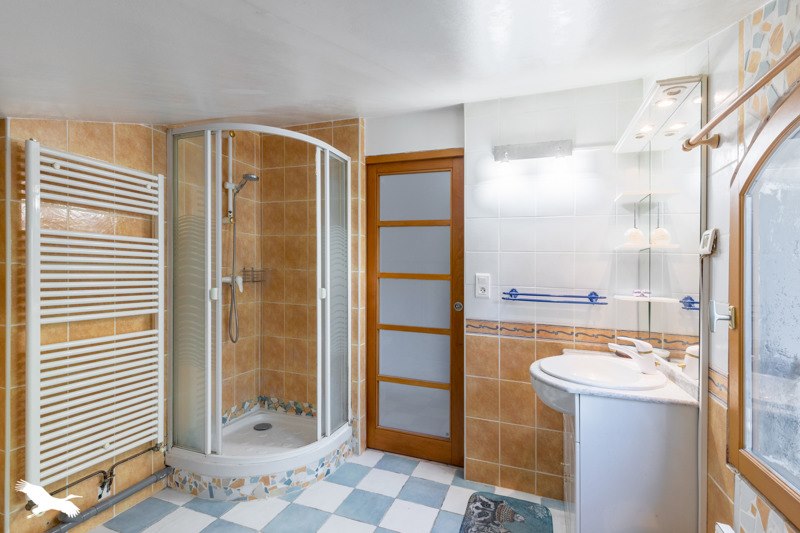 Vente Maison MONTFERRIER SUR LEZ - 7 pièces -183 m² - (34980)