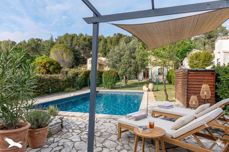Vente Maison MONTFERRIER SUR LEZ - 7 pièces -183 m² - (34980)