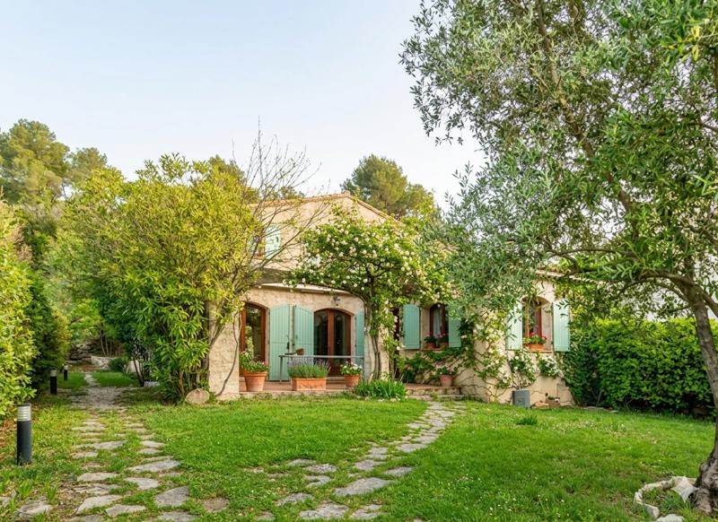 Vente Maison MONTFERRIER SUR LEZ - 7 pièces -183 m² - (34980)
