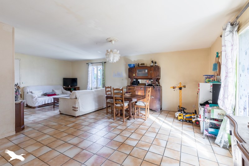 Vente Maison ST MARTIN DE LONDRES - 5 pièces -90 m² - (34380)