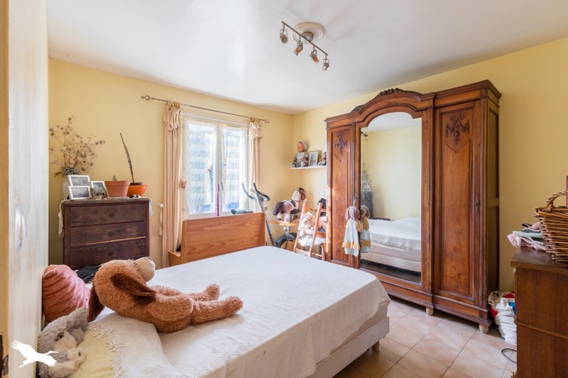 Vente Maison ST MARTIN DE LONDRES - 5 pièces -90 m² - (34380)
